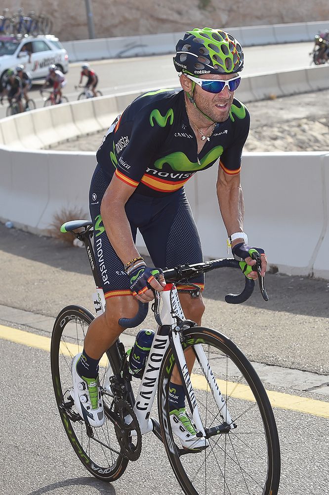 Alejandro Valverde