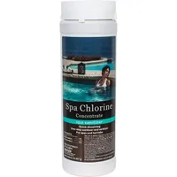 Natural Chemistry's Spa Chlorine Concentrate | $43.51 for 2lb at Walmart