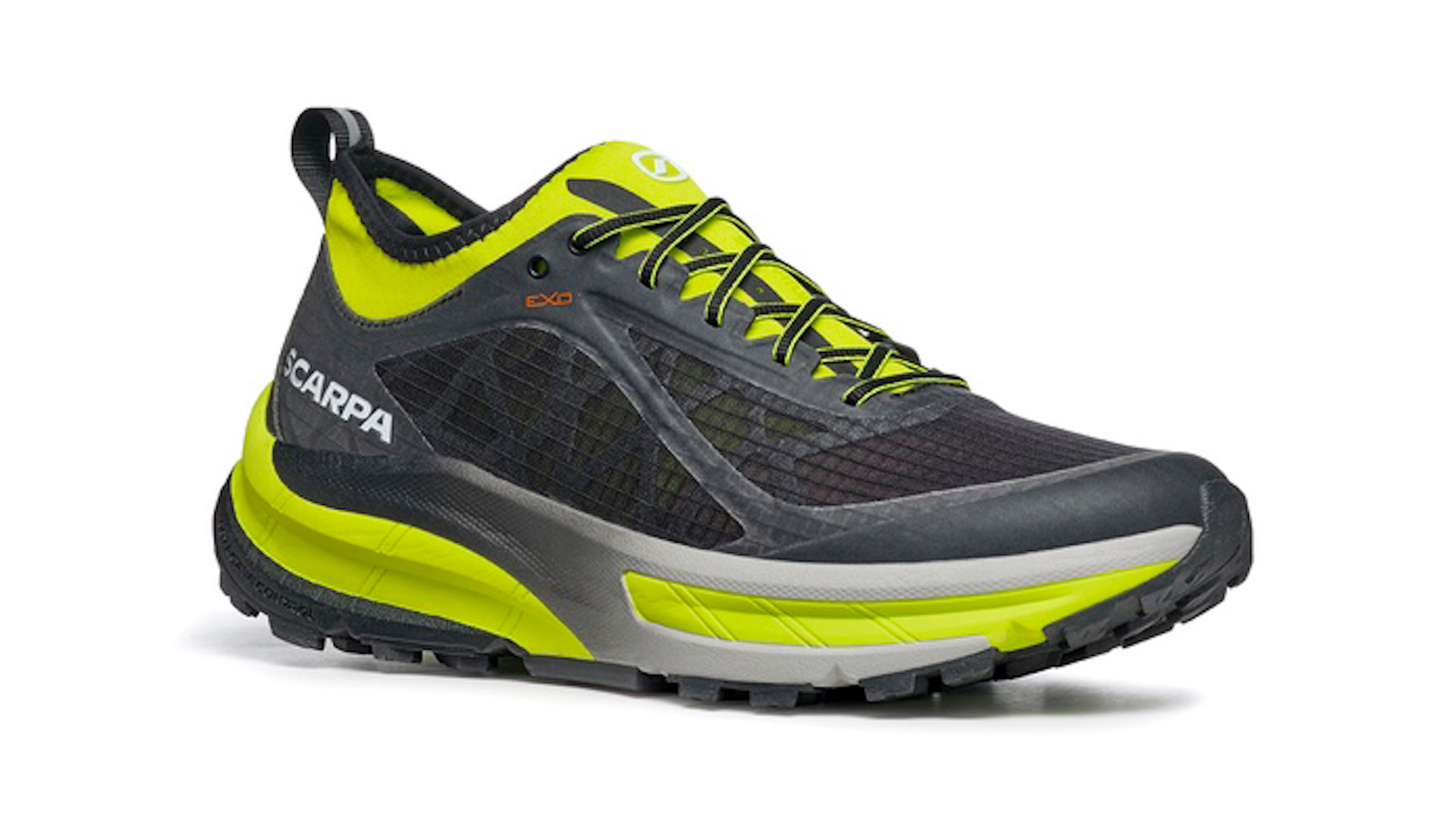 Scarpa Golden Gate ATR road to trail running shoes review | Advnture