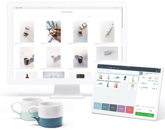Vend POS (point of sale) system review TechRadar