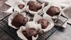 chocolate muffins recipe
