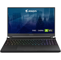 Gigabyte Aorus 15P YD | Nvidia RTX 3080 | Intel Core i7 11800H | 32GB RAM | 1TB SSD |$2,399$1,899 at Newegg (save $500)