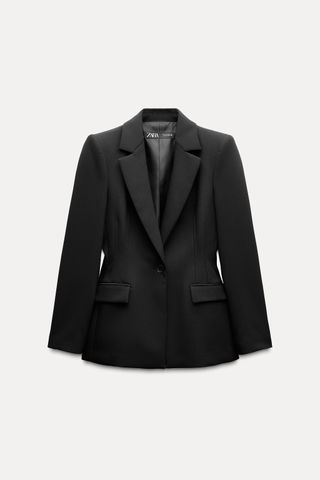 Zara, maßgeschneiderte Blazer