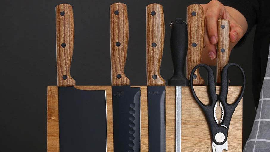 7 clever ways to store kitchen knives Tom's Guide