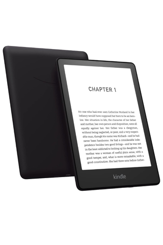 Kindle Paperwhite Signature Edition | 32 Gb With a 6.8