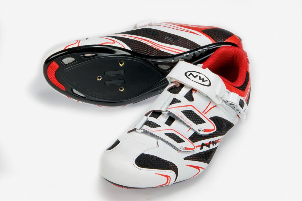 Northwave Sonic SRS road shoe review | Cycling Weekly