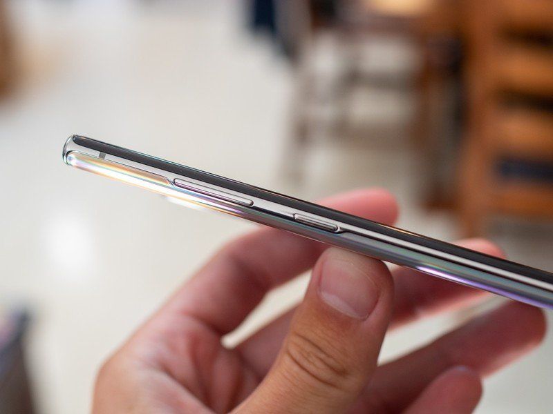 Samsung Galaxy Note 10+