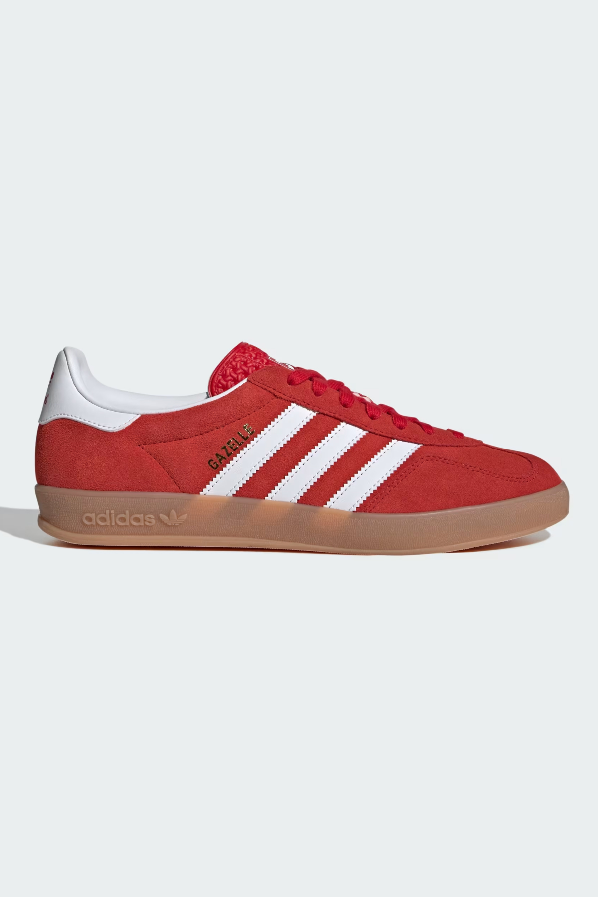 Adidas, Gazelle Indoor Shoes