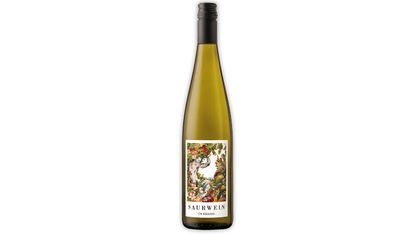 2018 Jessica Saurwein, Chi Riesling, Elgin, South Africa