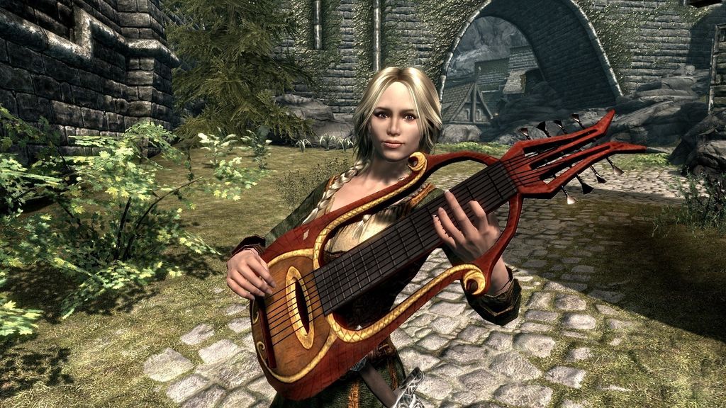The best Skyrim Special Edition mods | PC Gamer