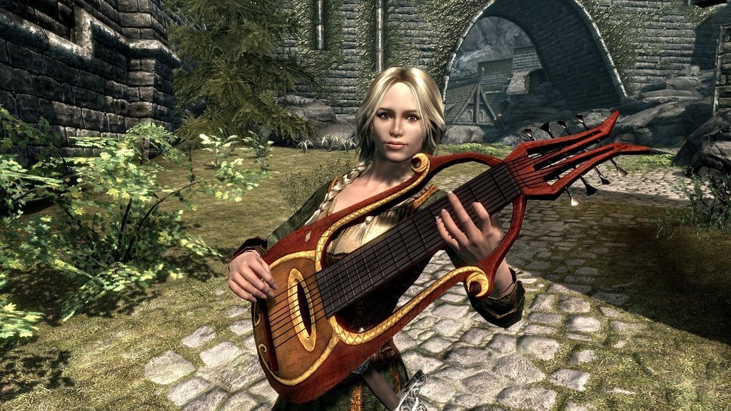 The best Skyrim Special Edition mods PC Gamer