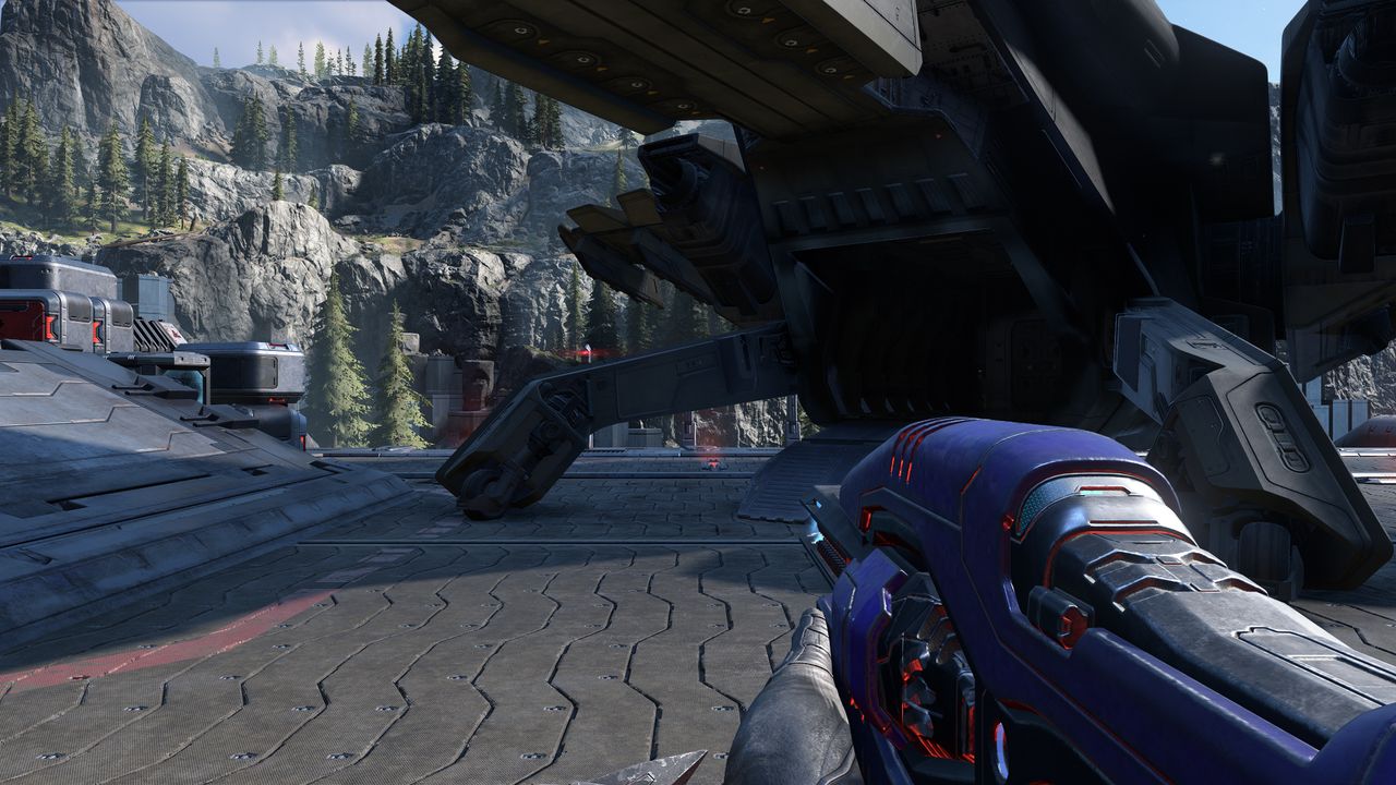 Halo Infinite