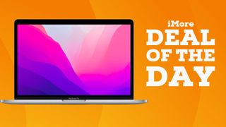 MacBook Pro 13-inch deal of the day