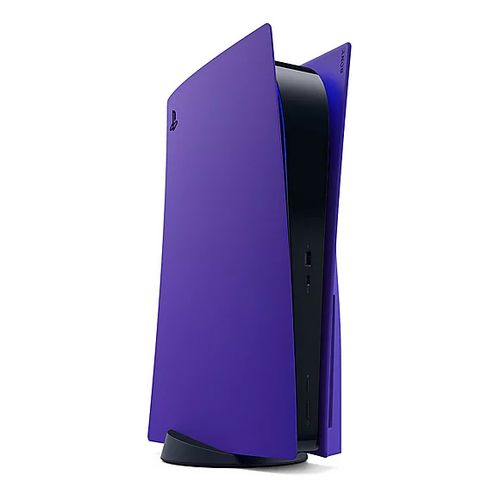 Base PS5 Console Covers | Galactic Purple