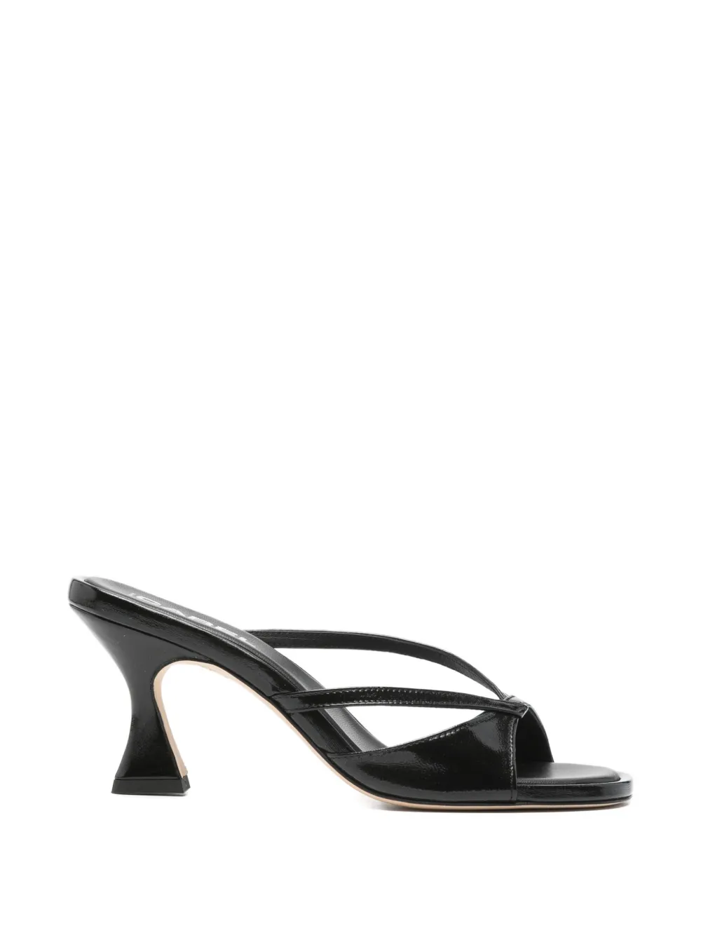 Carel Paris Athena Strappy Sandals | 36