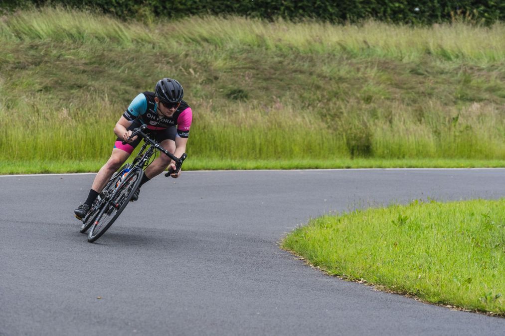 Cycling