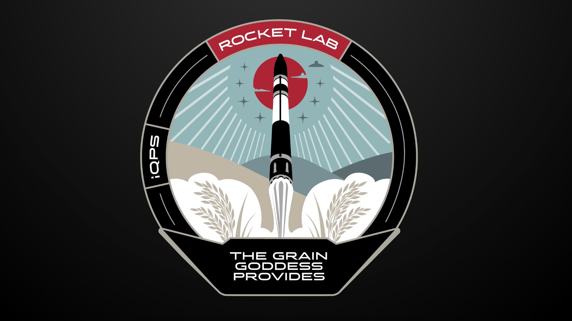 Rocket Lab launches Japanese radar satellite QPS-SAR-13 from New Zealand