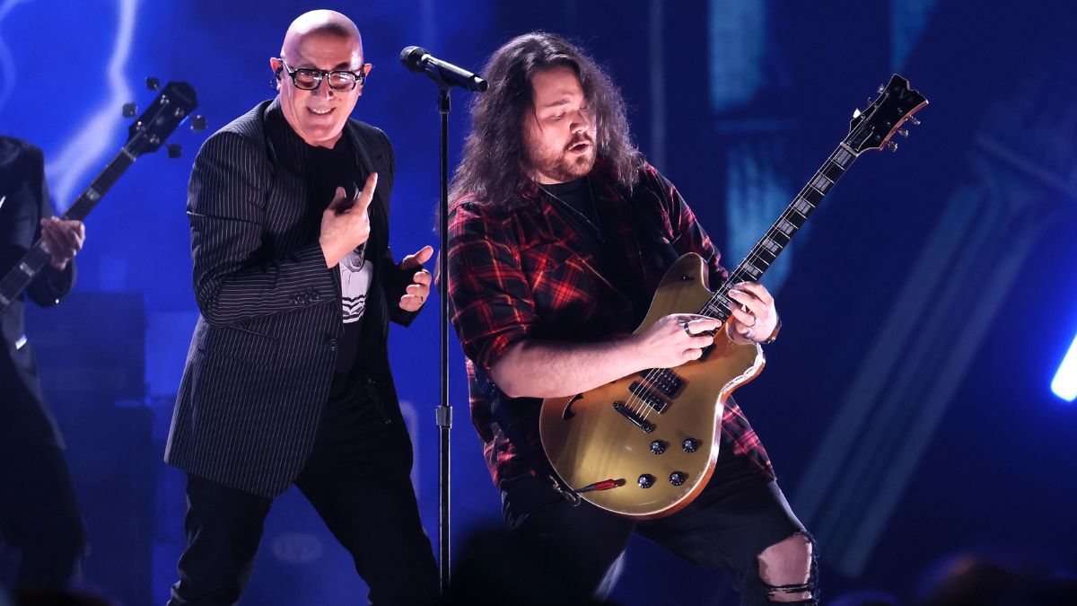 Wolfgang Van Halen