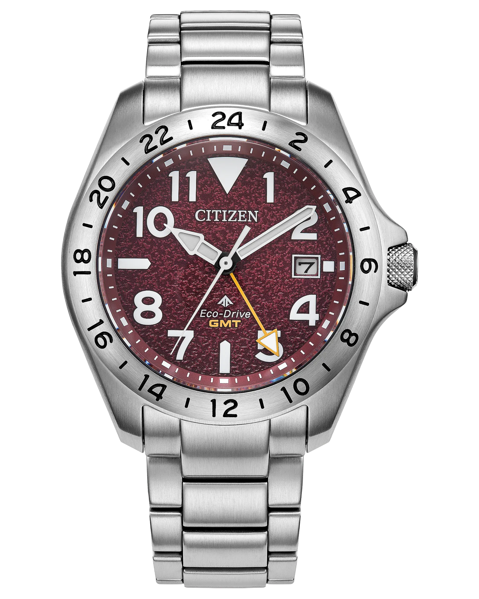 Citizen, Promaster Land GMT