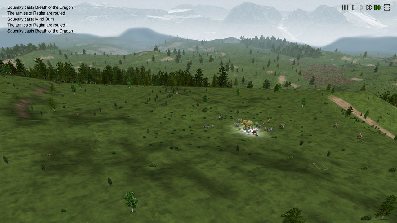 Dominions 6 strategy game
