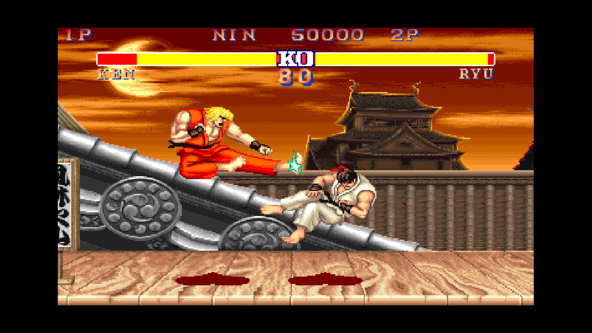 The best video games of the 90s Creative Bloq