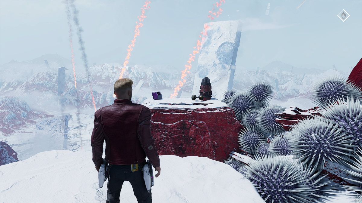 Guardians of the Galaxy