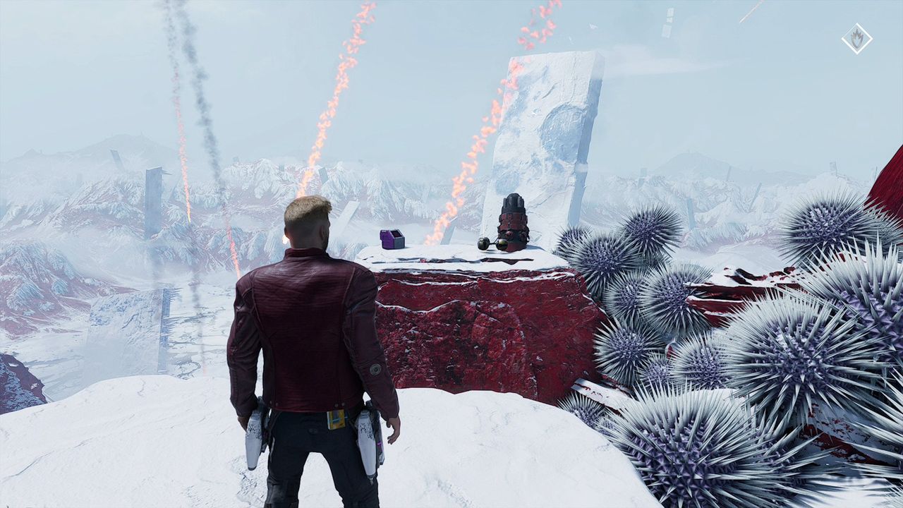 Guardians of the Galaxy