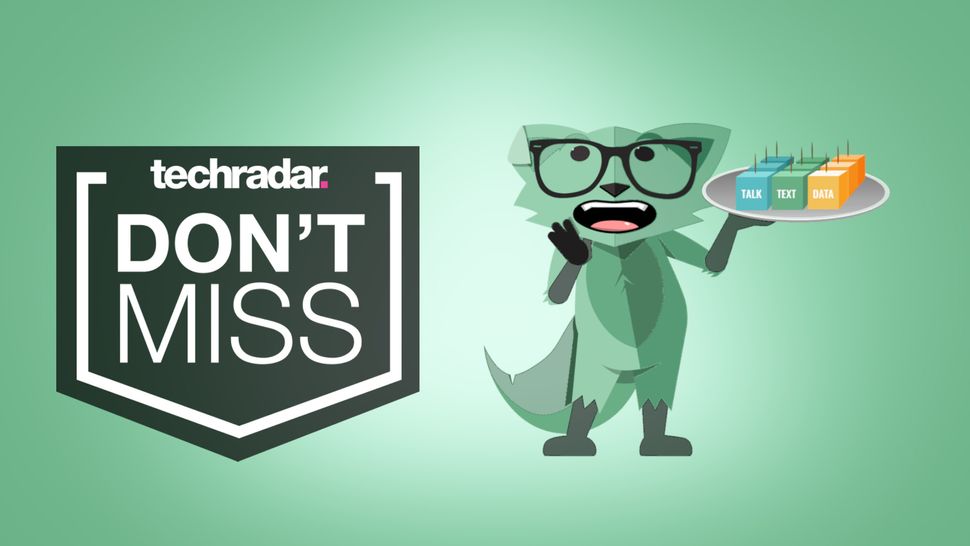 New Mint Mobile free trial lets you try one of the best prepaid plans