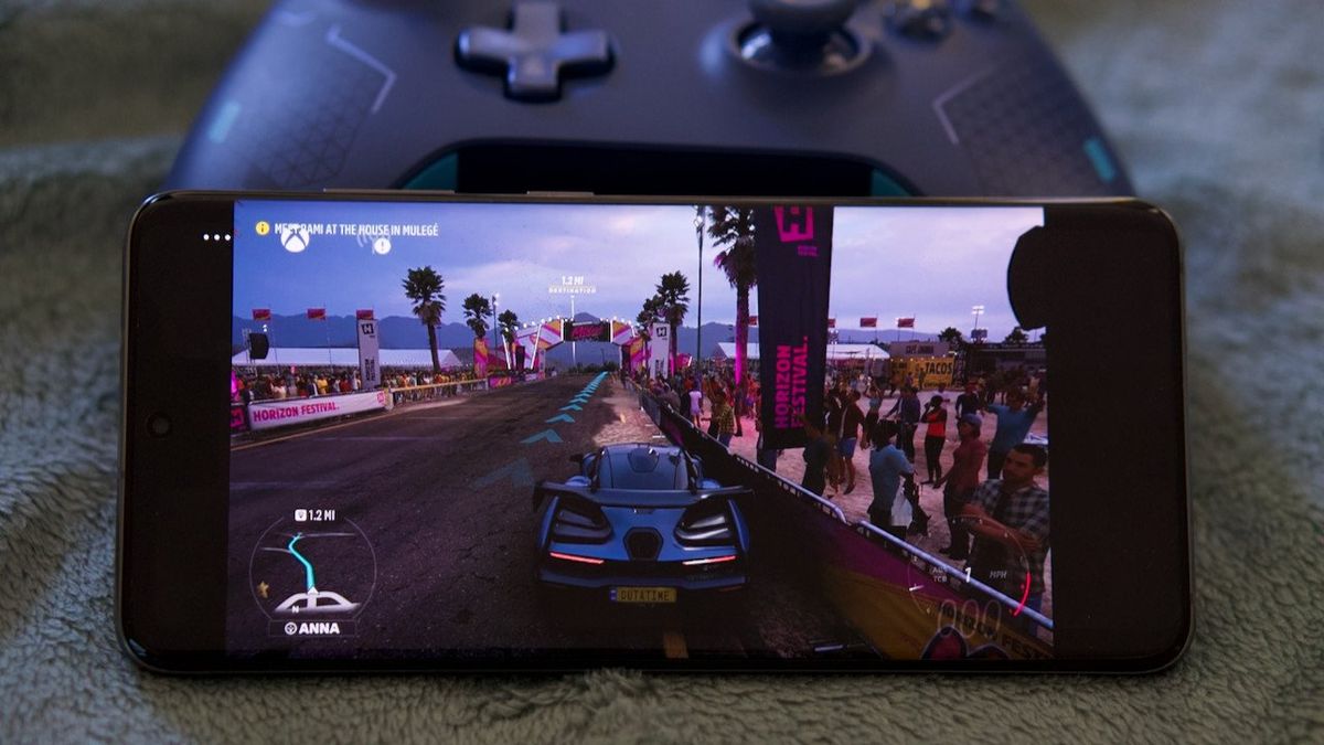 FORZA HORIZON 5 Mobile - Download and Play FORZA 5 on Android APK