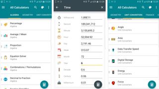 All-in-One Calculator
