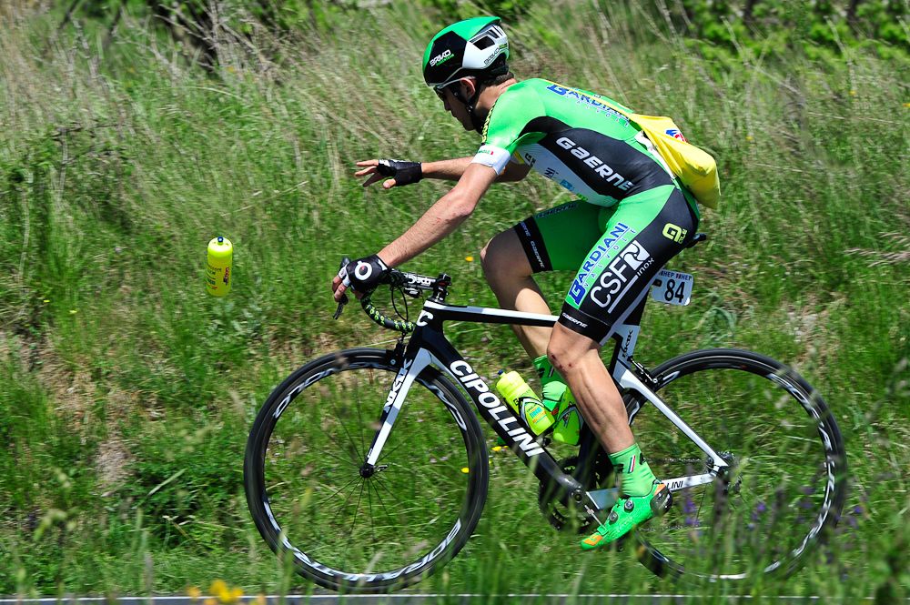 Alessandro Tonelli (Bardiani - CSF)