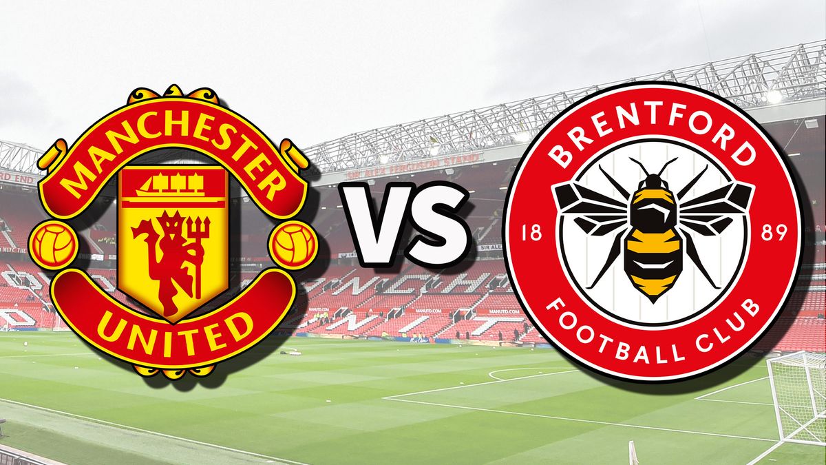 Man Utd Vs Brentford Live Stream: How To Watch Premier League Game ...