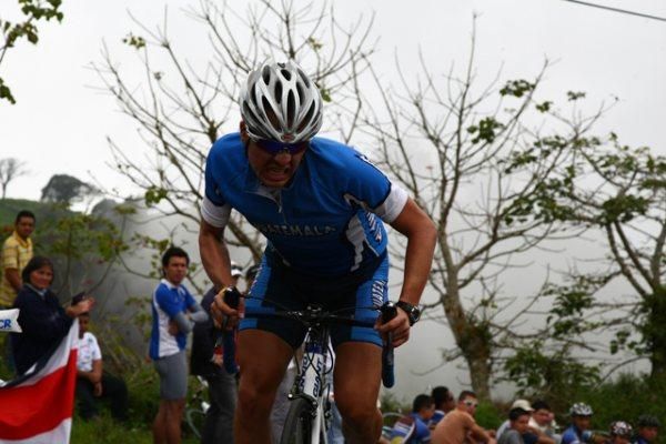 Erick Perez (Guatemala National Team)