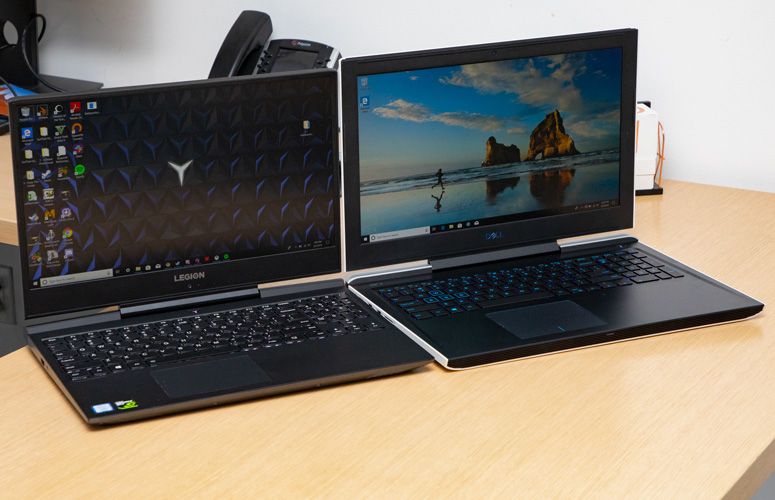 Lenovo Legion Y7000 vs. Dell G7 15: Which Cheap Gaming Laptop Wins? | Laptop Mag