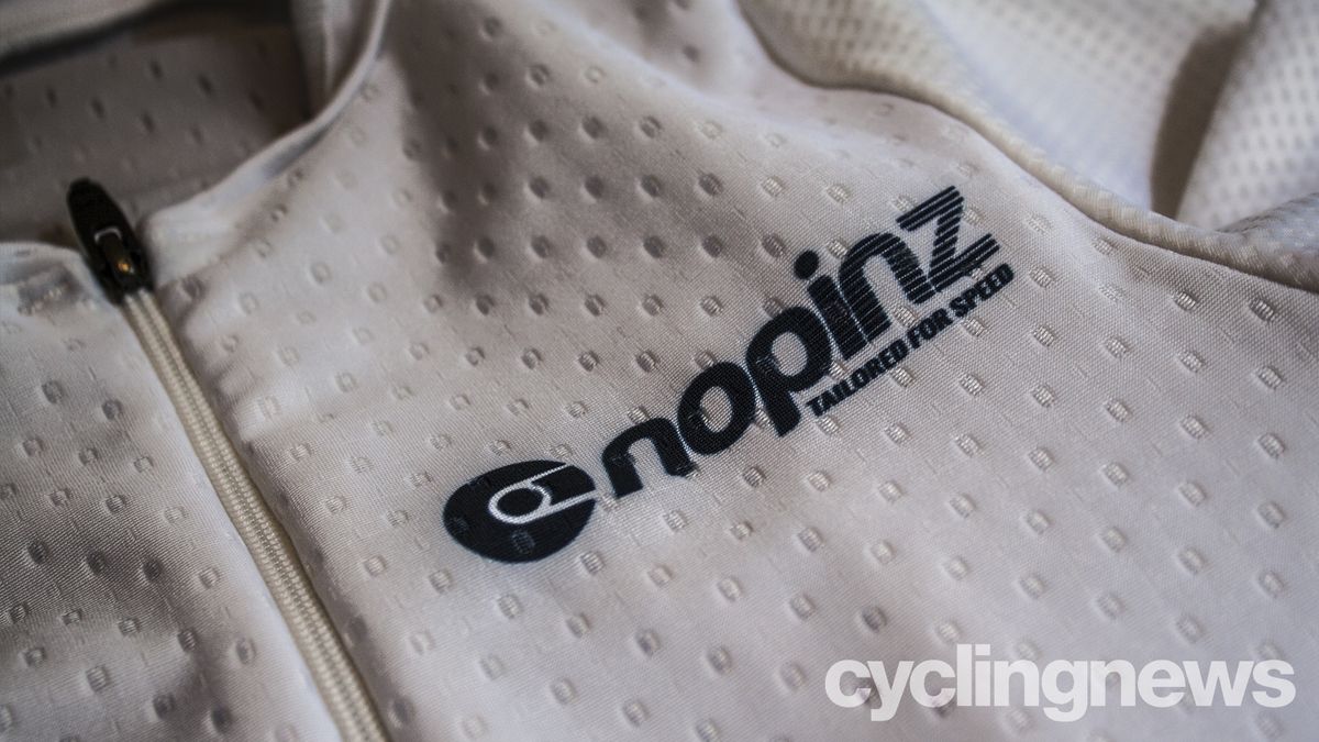 Nopinz Pro-1 Road Skinsuit