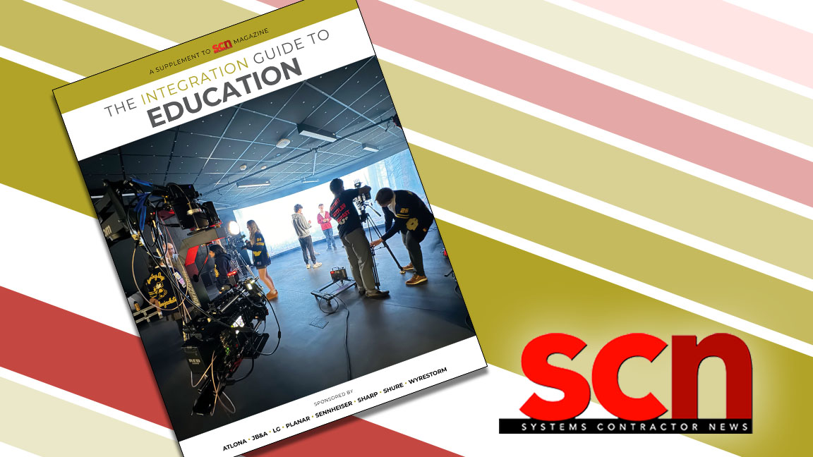 Integration Guide to Education 2025