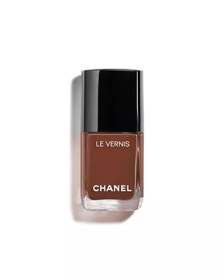 Chanel Le Vernis Longwear Nail Colour in Faun