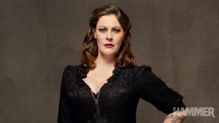 MHR391 Floor Jansen Nightwish