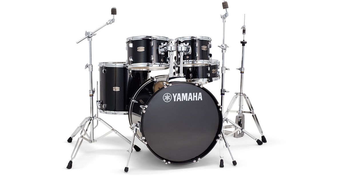 GigMaker Drum Set - Specs - Drum Sets - Acoustic Drums - Drums - Musical  Instruments - Products - Yamaha - United States