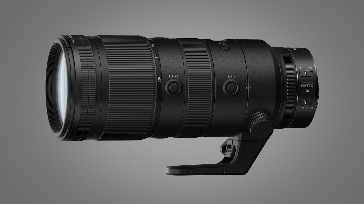 Best Nikon Z lenses 2022 the finest glass for your Nikon Zseries