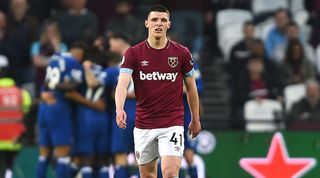 Declan Rice