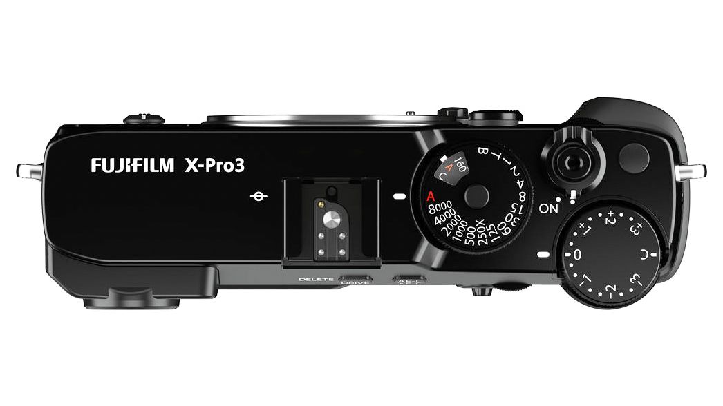 Fujifilm X-Pro3 deals