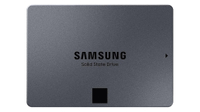 Samsung 870 QVO