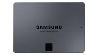 Samsung 870 QVO