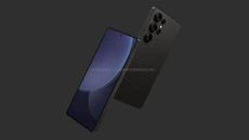 Galaxy S25 Ultra renders leak