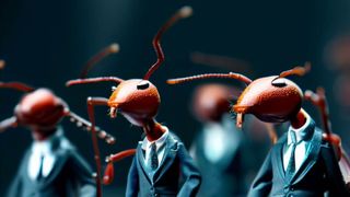 Ants Finance