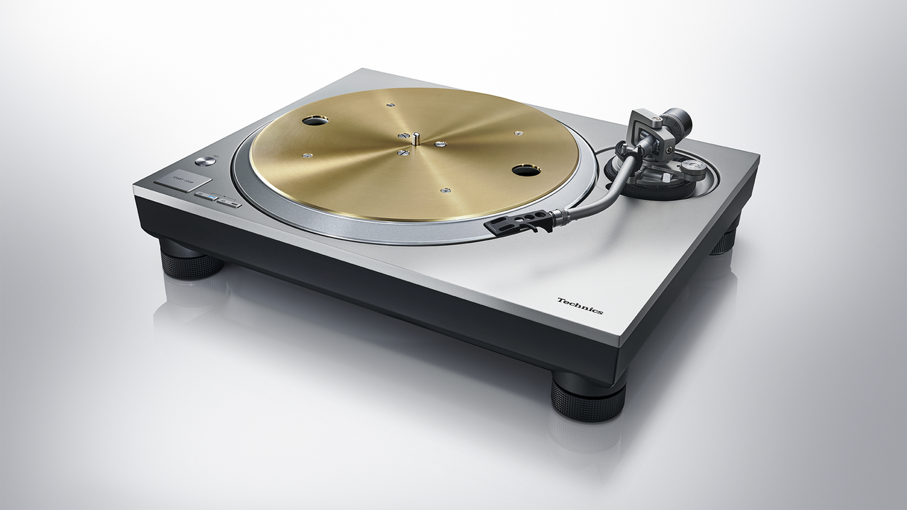 Technics Grand Class SL-1300G