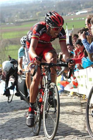 Ochowicz pleased with BMC's Tour of Flanders performance