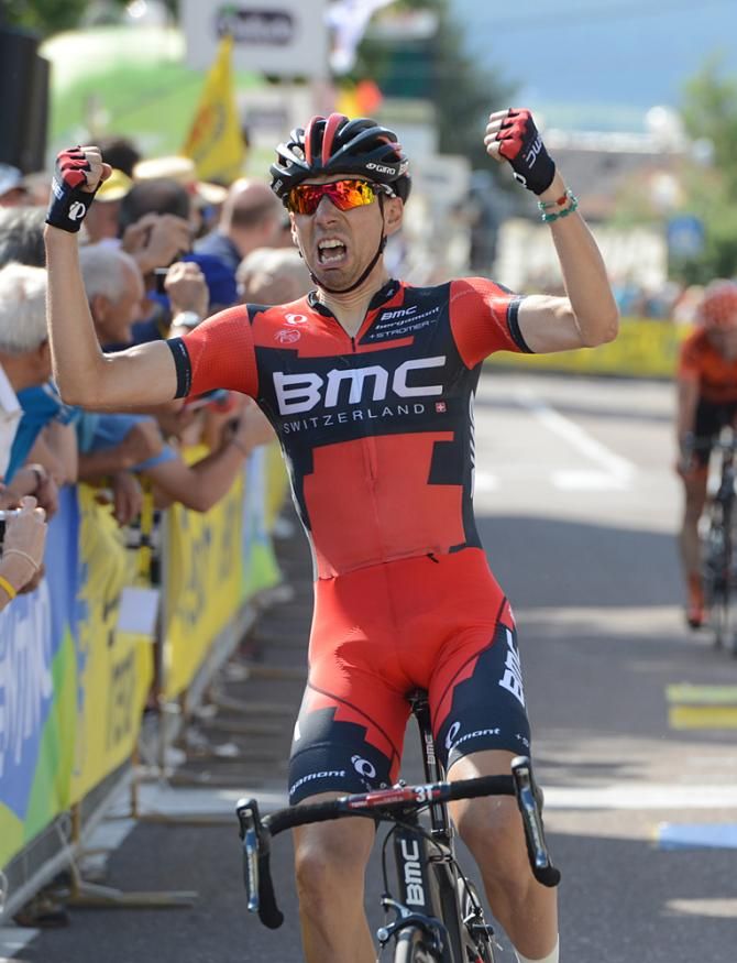 Ivan Santaromita (BMC)