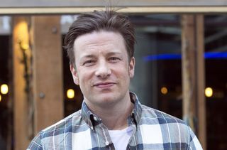 Jamie Oliver